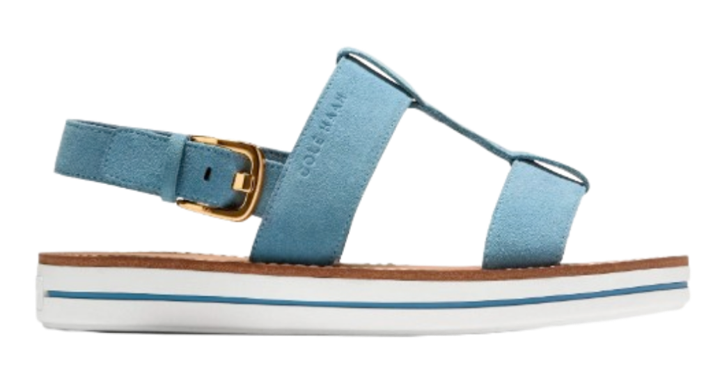 Cole Haan Women's Memorial Day Sale: Up to 50% off + 20% off $175+ Cole Haan Women's Memorial Day Sale: Up to 50% off + 20% off $175+