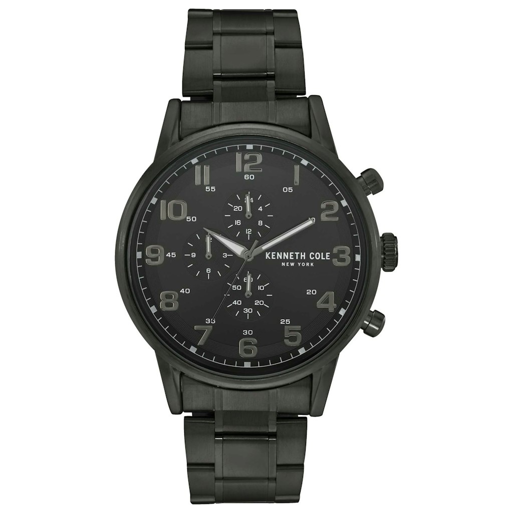 Kenneth Cole Men's Watch: $35
