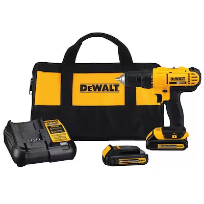 DeWalt Memorial Day Tool Deals at Lowe's: Up to $160 off
