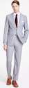 Macy's Men's Suits Memorial Day Sale + free shipping w/ $39