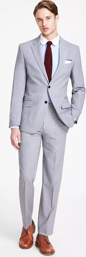 Macy's Men's Suits Memorial Day Sale: Up to 72% off Macy's Men's Suits Memorial Day Sale: Up to 72% off