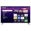 Pioneer PN65-R851-26U 65" 4K LED UHD Smart Roku TV + free shipping