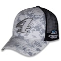 NASCAR Men's Hat Clearance at Fanatics for Deals from $4.99 + free shipping w/ $39