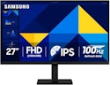 Samsung 27" 1080p 100Hz IPS FreeSync LCD Monitor for $100 + free shipping
