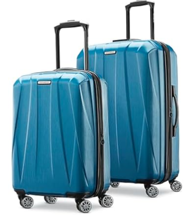 Luggage Sets & more Travel at Woot: Up to 75% off Luggage Sets & more Travel at Woot: Up to 75% off