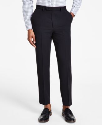 Nautica Men's Performance Stretch Modern-Fit Dress Pants: $25 Nautica Men's Performance Stretch Modern-Fit Dress Pants: $25