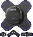 Renpho Wireless TENS Unit Muscle Stimulator for $21 + free shipping