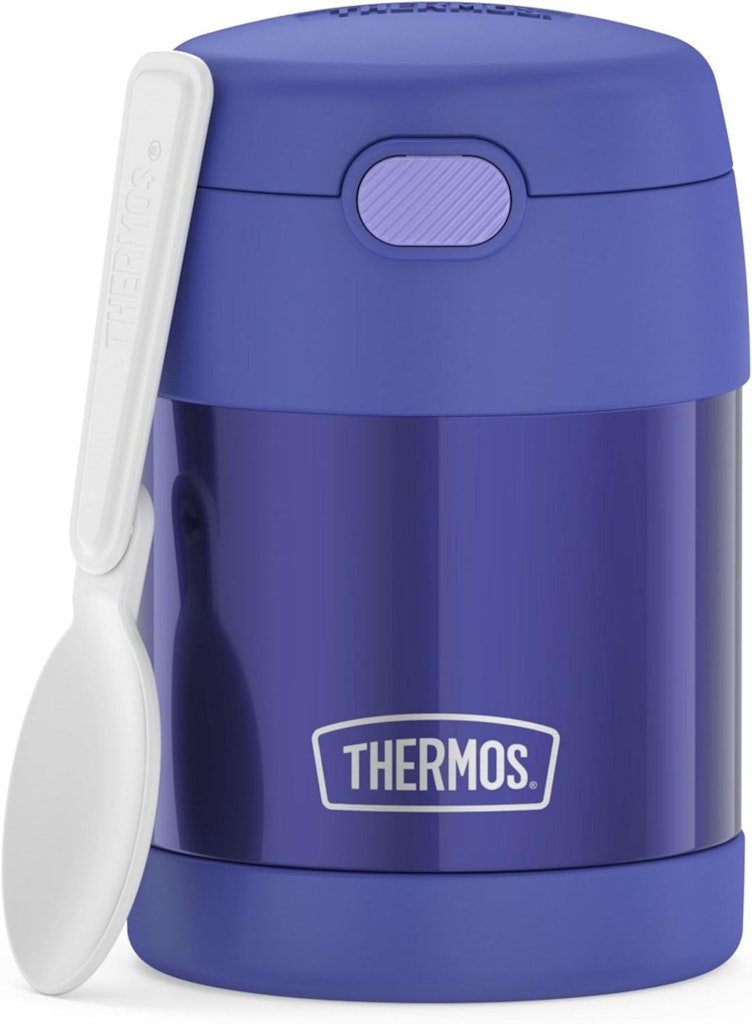 Thermos Funtainer Insulated 10-oz. Food Jar: $10