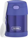 Thermos Funtainer Insulated 10-oz. Food Jar for $10 + free shipping w/ Prime