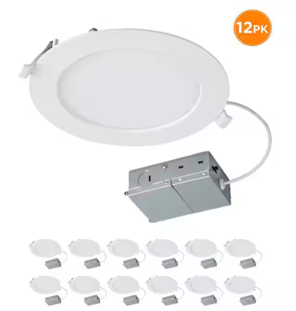 Lighting and Electrical Daily Deals at Home Depot: Up to 30% off Lighting and Electrical Daily Deals at Home Depot: Up to 30% off