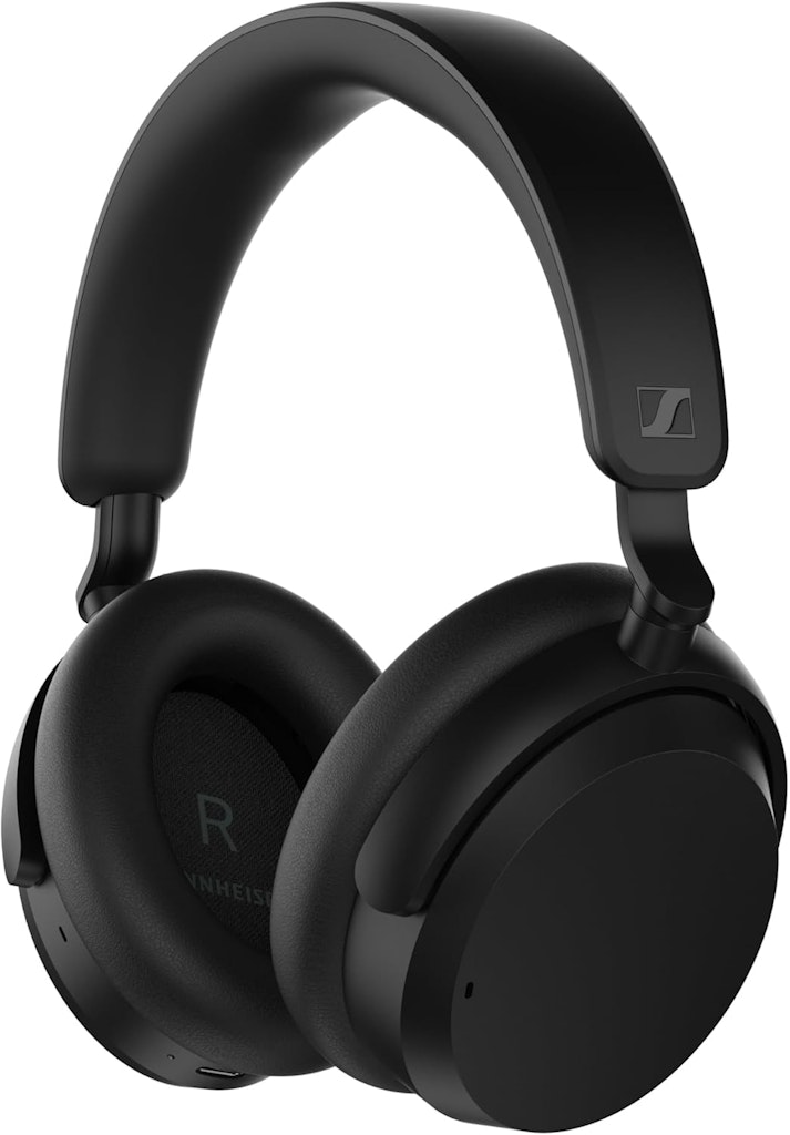  Sennheiser Accentum Wireless Over-Ear Headphones : $99