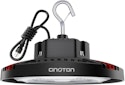 Cinoton 160W UFO LED High-Bay Light for $30 + free shipping w/ Prime