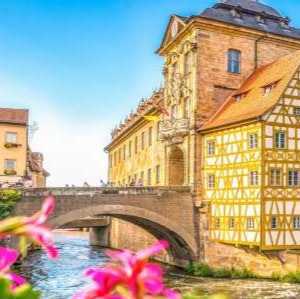 Scenic 15-Day Jewels of Europe River Cruise: From $6,986 per person Scenic 15-Day Jewels of Europe River Cruise: From $6,986 per person