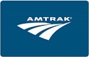 $100 Amtrak Digital Gift Card + free shipping