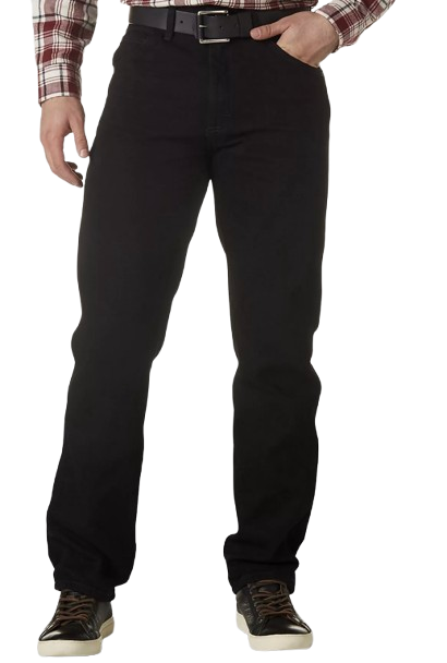 Wrangler Wround-Up Sale: Up to 60% off, men's jeans from $16 Wrangler Wround-Up Sale: Up to 60% off, men's jeans from $16