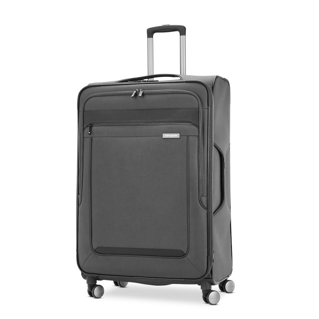 Samsonite Softside Large Spinner : $88 Samsonite Softside Large Spinner : $88