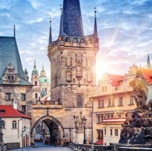 14-Night Danube River Cruise and Prague Vacation Package: From $10,998 for 2 14-Night Danube River Cruise and Prague Vacation Package: From $10,998 for 2