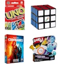 Target Memorial Day Games & Puzzles Sale: Buy One, Get One 50% off + free shipping w/ $35