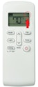 Replacement Remote Control for LG Portable Air Conditioner + free shipping w/ $25