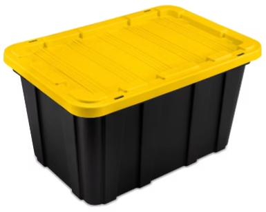 Target Memorial Day Storage Tote Sale: Buy One, Get One 50% off Target Memorial Day Storage Tote Sale: Buy One, Get One 50% off