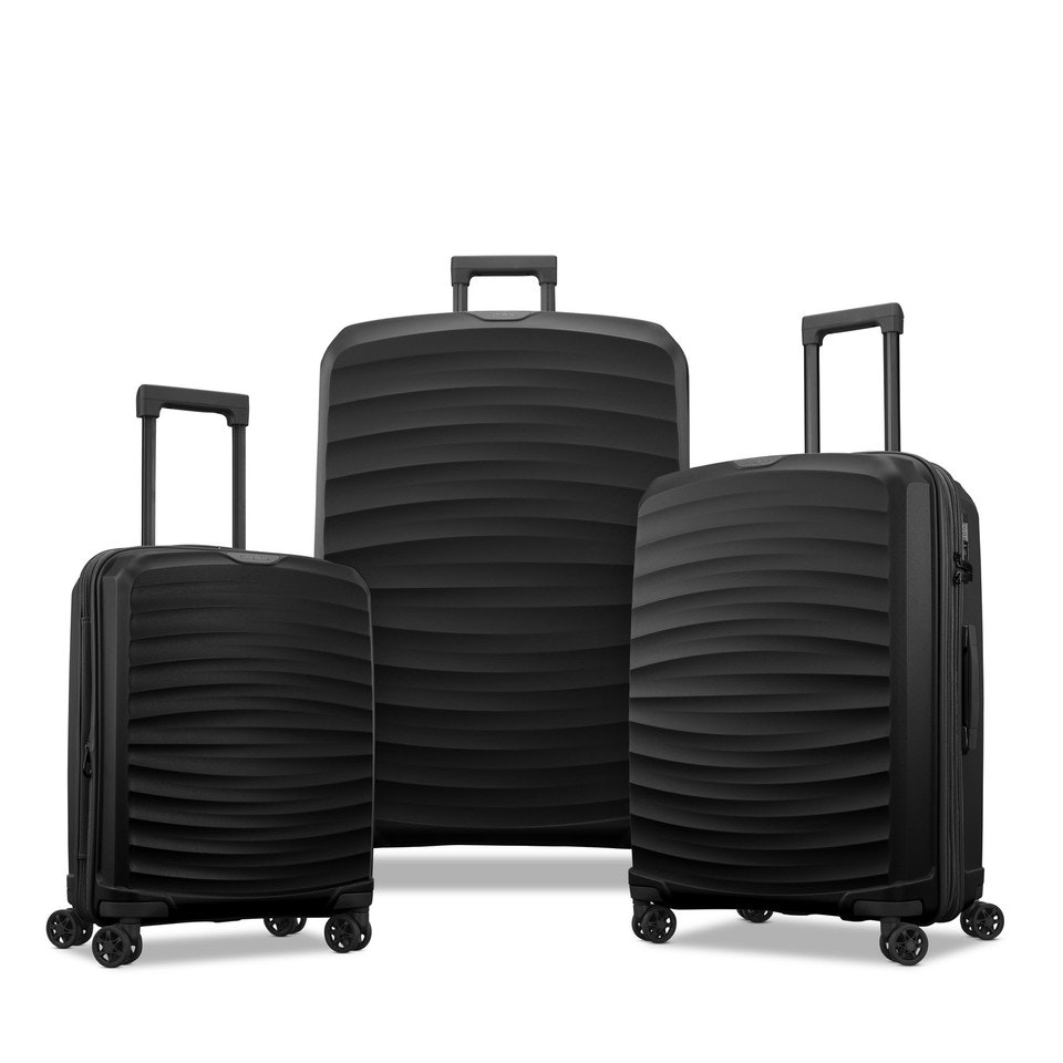 Samsonite Outlet at eBay: Up to 50% off + extra 20% off Samsonite Outlet at eBay: Up to 50% off + extra 20% off
