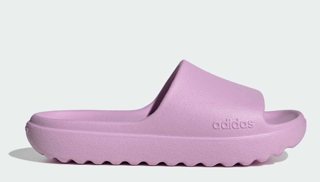 adidas Men's Adilette Lumia Slides: $10 adidas Men's Adilette Lumia Slides: $10