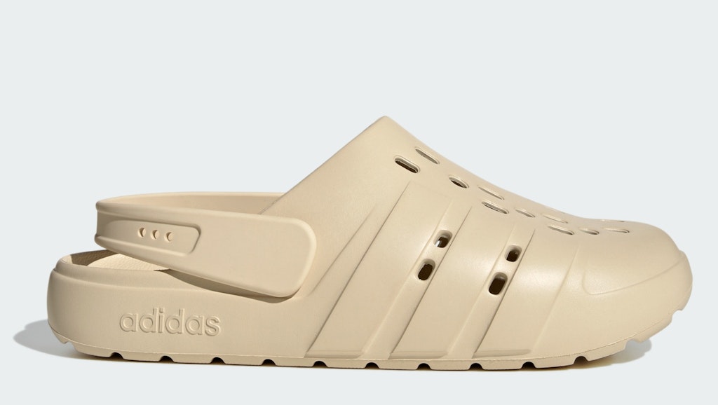 adidas Men's Adilette Clog 2.0: $19 adidas Men's Adilette Clog 2.0: $19