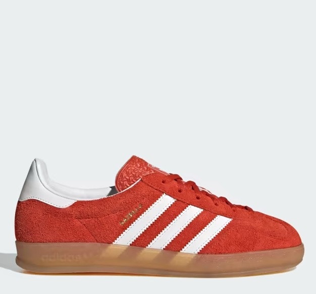 adidas Gazelle Memorial Day Shoe Deals: Up to 40% off + extra 30% off adidas Gazelle Memorial Day Shoe Deals: Up to 40% off + extra 30% off