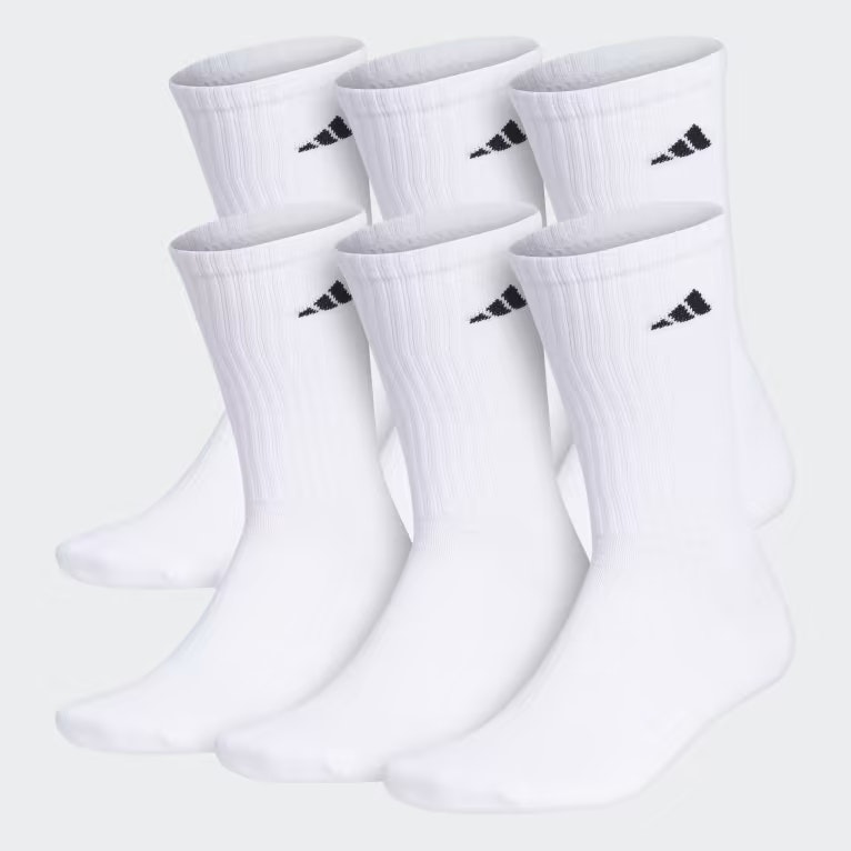 adidas Memorial Day Accessory Deals: Up to 45% off + extra 30% off adidas Memorial Day Accessory Deals: Up to 45% off + extra 30% off
