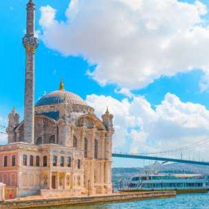 8-Day Turkish Hotel & Tour Vacation: From $2,058 for 2 8-Day Turkish Hotel & Tour Vacation: From $2,058 for 2