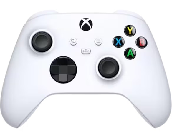 Microsoft Xbox Wireless Controller: $39 Microsoft Xbox Wireless Controller: $39