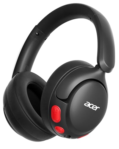 Acer Kids Bluetooth Headphones
