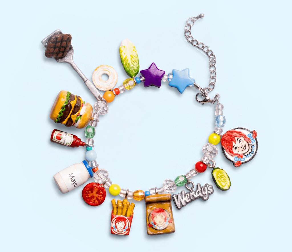 Wendy's Free Merch Drops: Every Wednesday thru June 3