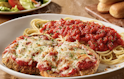 Olive Garden Lunch Favorites for From $10 + free delivery