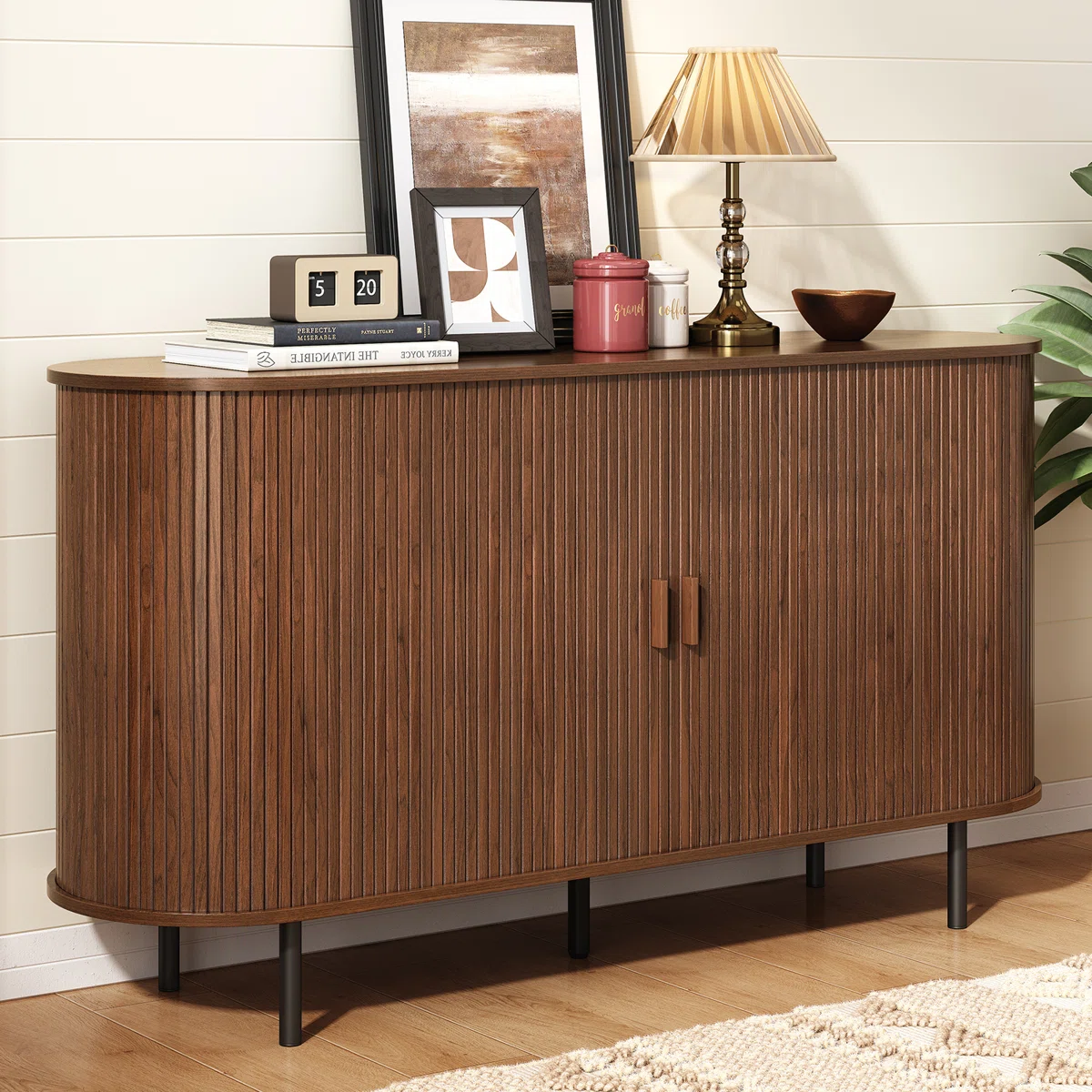 Wayfair Ebern Designs Sideboard Promo