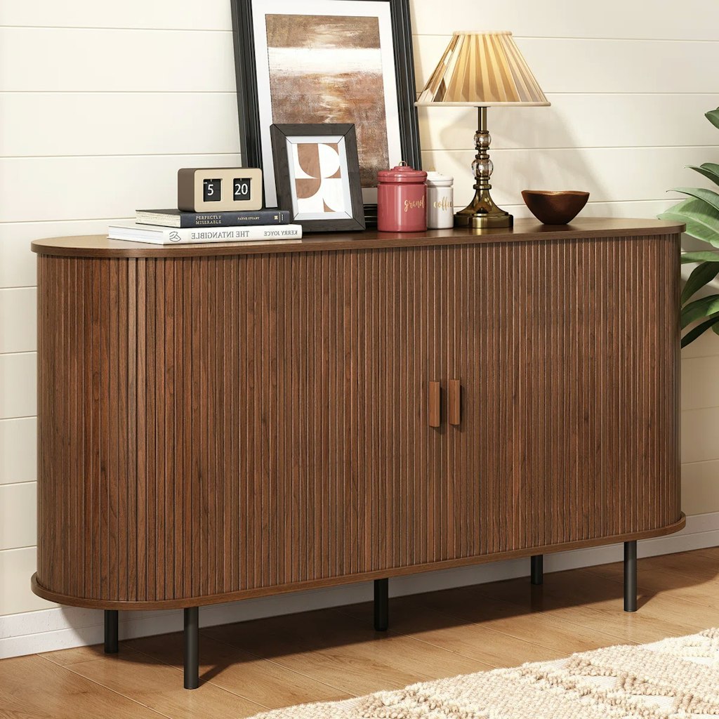 Wayfair Ebern Designs Sideboard Promo: $146 + extra 10% off Wayfair Ebern Designs Sideboard Promo: $146 + extra 10% off