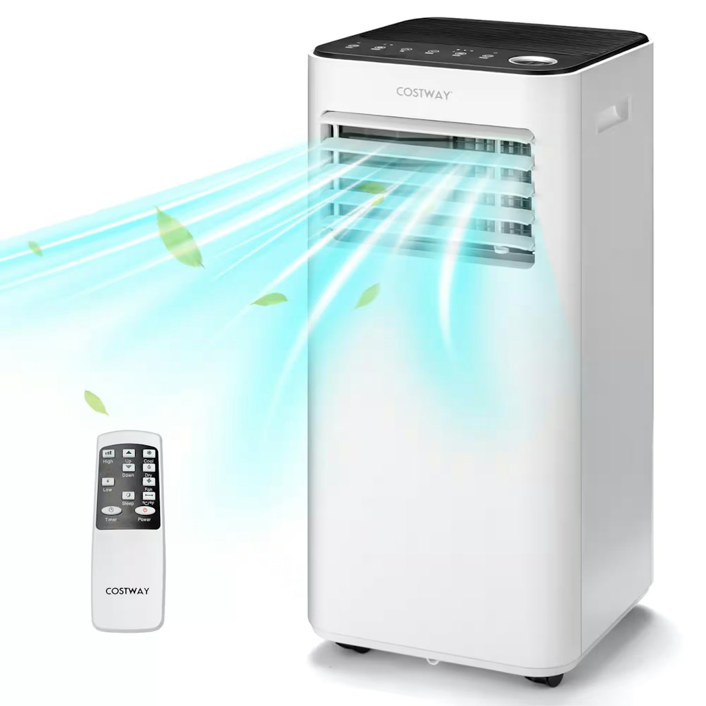 Best Buy Memorial Day Cooling, Heating & Air Quality Deals: Up to 70% off