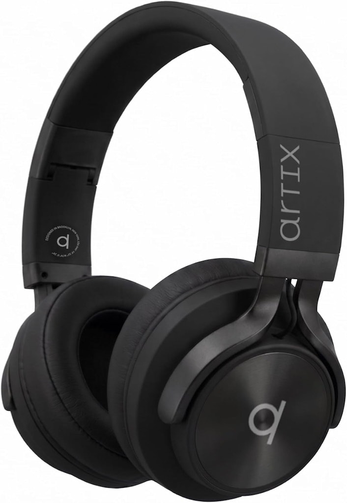 Artix Over Ear Wireless Headphones: $26.99