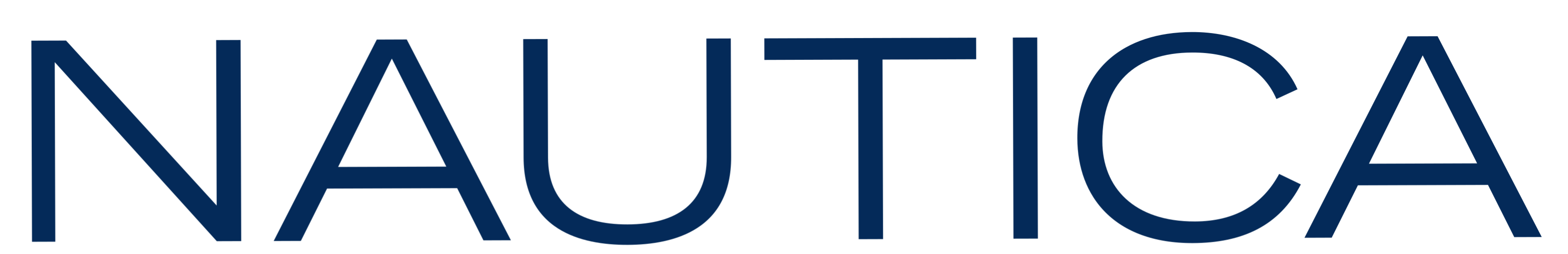 Nautica Memorial Day Sale
