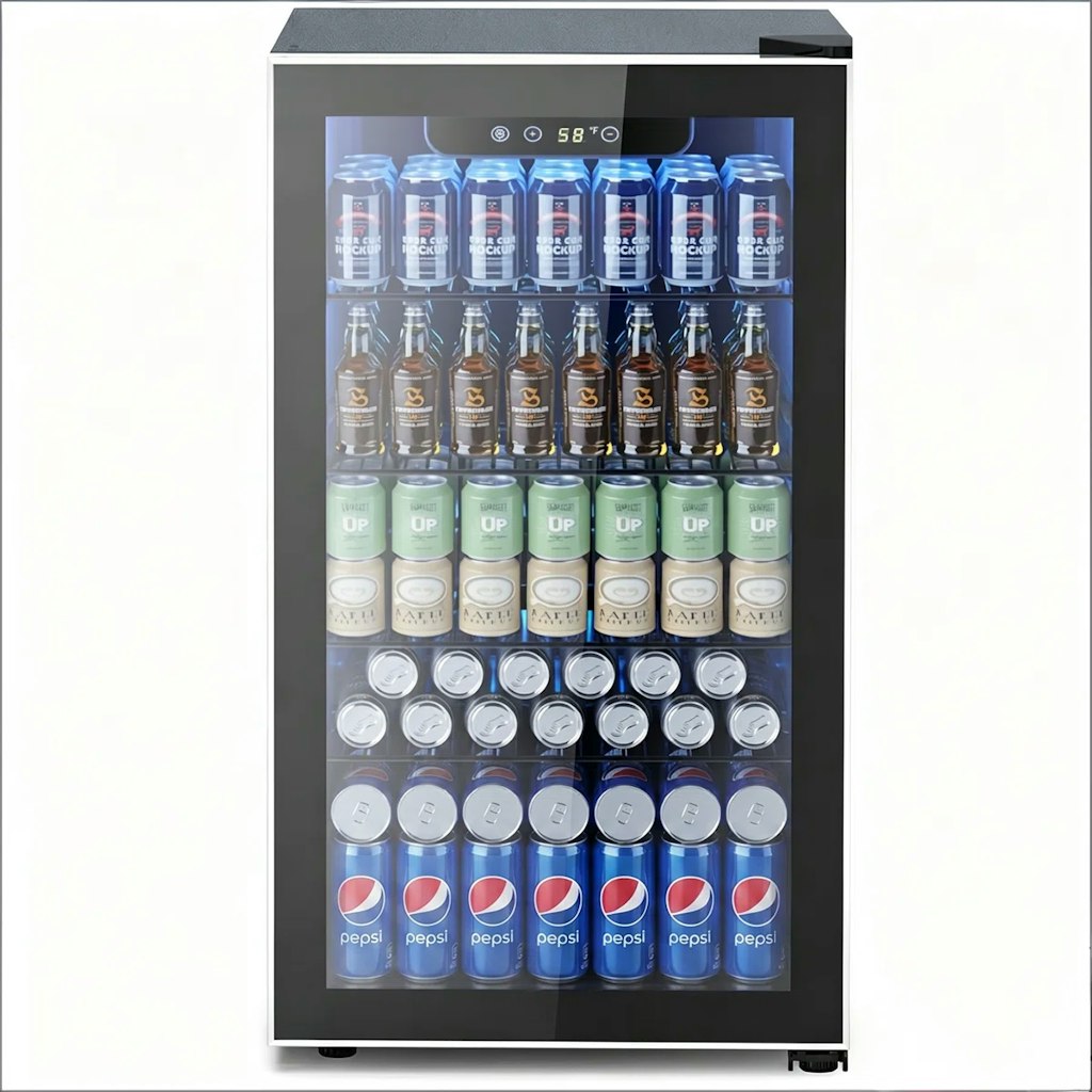 Wayfair Antarctic Star Beverage Refrigerator Promo : $194 + extra 10% off Wayfair Antarctic Star Beverage Refrigerator Promo : $194 + extra 10% off
