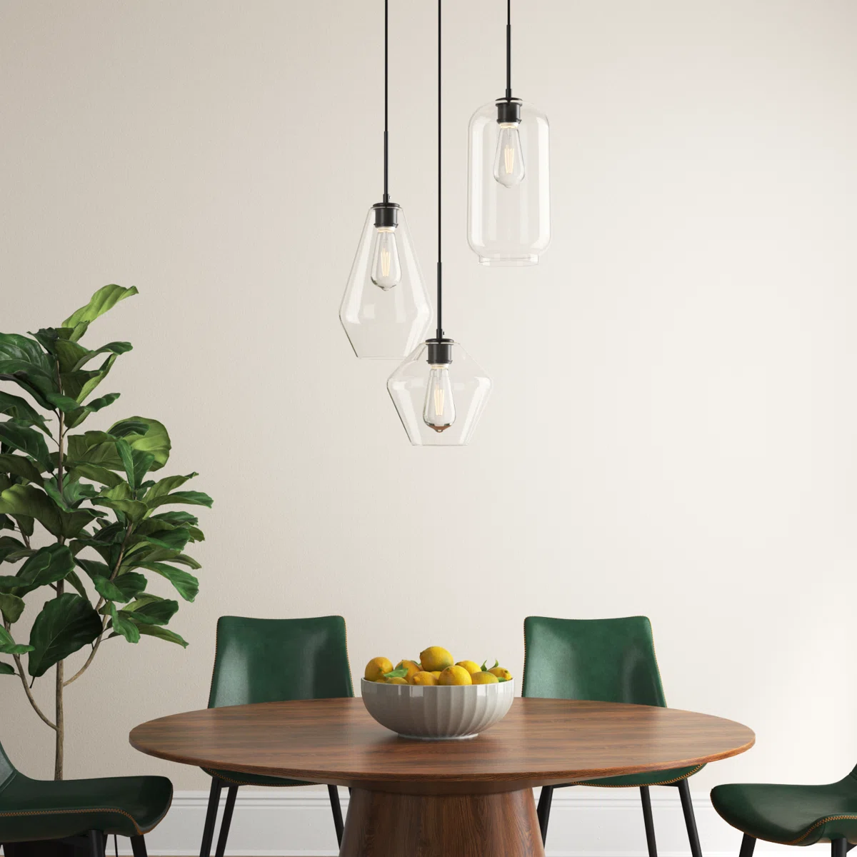 Wayfair Mercury Row Pendant Light Promo