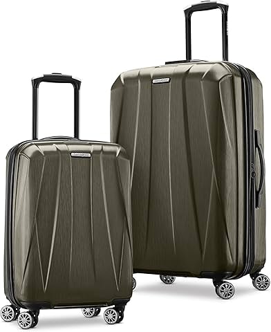 Samsonite Memorial Day Deals at Amazon: Up to 63% off Samsonite Memorial Day Deals at Amazon: Up to 63% off