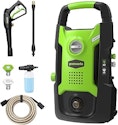 Greenworks Memorial Day Deals at Amazon + free shipping