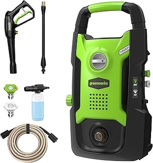 Greenworks Memorial Day Deals at Amazon: Up to 50% off