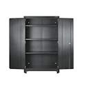 Workpro 48" Heavy-Duty Garage Storage Cabinet for $142 + free shipping