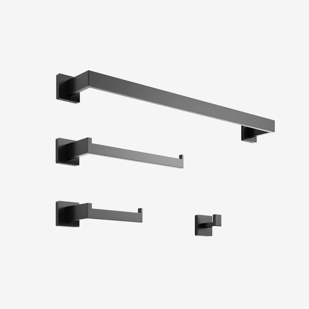 Wayfair Wohoda Bathroom Hardware Set Promo: $36 + extra 10% off Wayfair Wohoda Bathroom Hardware Set Promo: $36 + extra 10% off