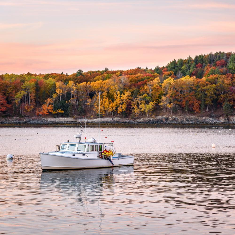 Norwegian Cruise Line 7-Night Canada & New England Cruise: From $1,718 for 2