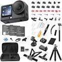 DJI Osmo Action 6 8K Waterproof Action Camera Bundle for $538 + free shipping