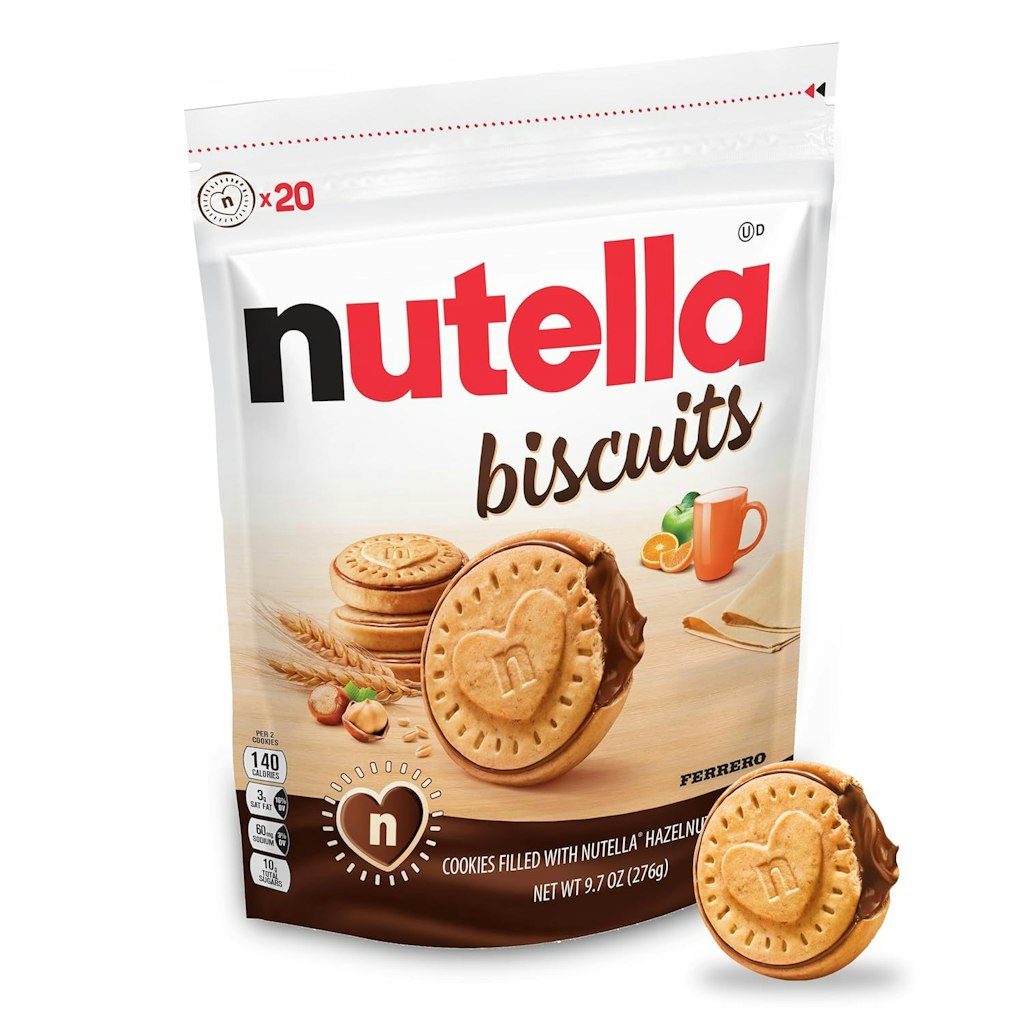Amazon Sub & Save Snack Deals: Extra 30% off