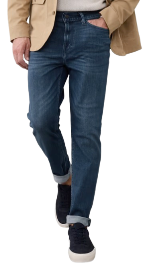 Banana Republic Factory Men's Memorial Day Sale: Extra 50% off in cart